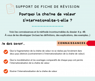 Support de fiche de révision - p. 49