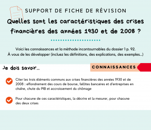 Support de fiche de révision - p. 93